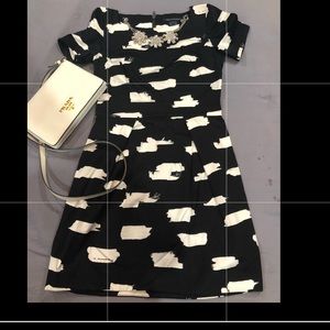 French Connection Dress